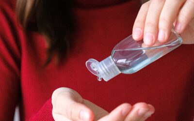 The Truth About Antibacterial Sanitizers