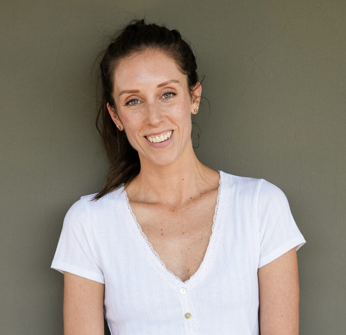 Madeline Armstrong