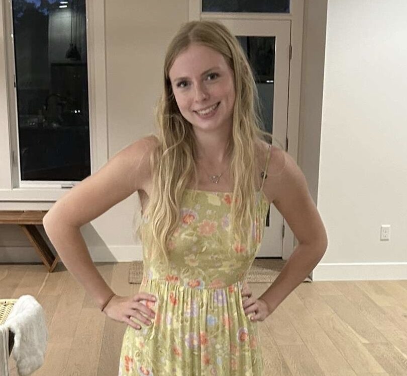 Cambri Walker