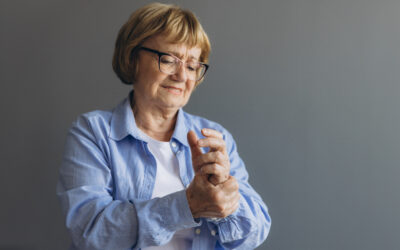 Joint Pain, Gluten, and Nightshades.  Is There a Link?